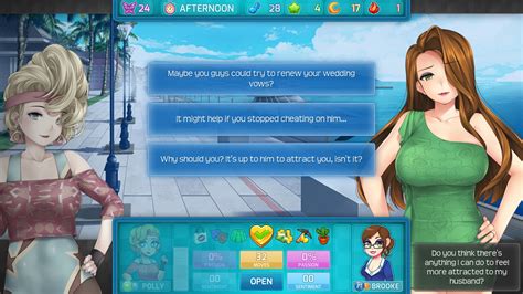 HuniePop 2: Double Date All Gifts Guide